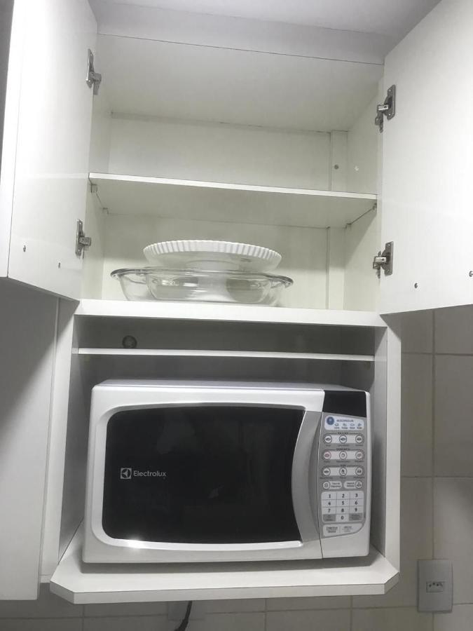 Apartamento A 500M Da Praia Do Forte! Cabo Frio Dış mekan fotoğraf