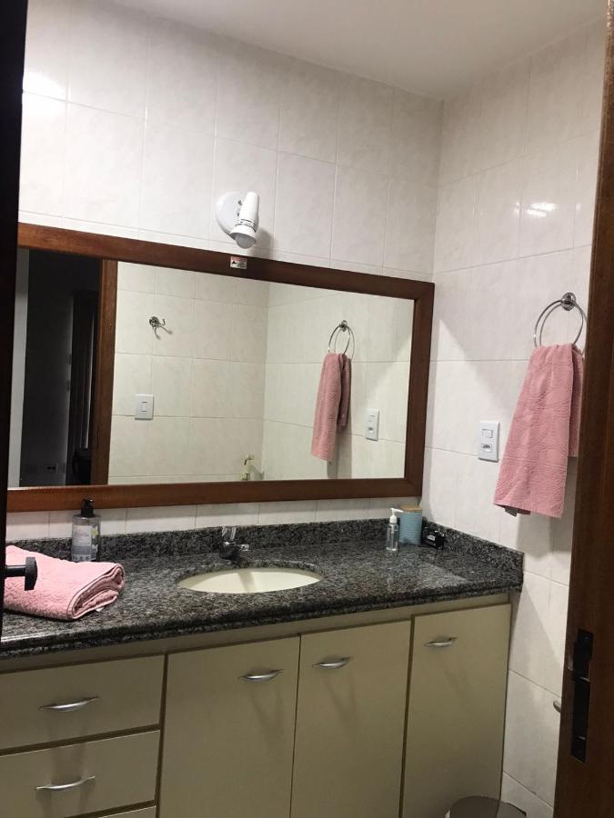 Apartamento A 500M Da Praia Do Forte! Cabo Frio Dış mekan fotoğraf