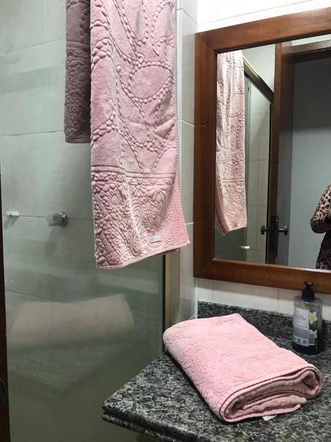 Apartamento A 500M Da Praia Do Forte! Cabo Frio Dış mekan fotoğraf