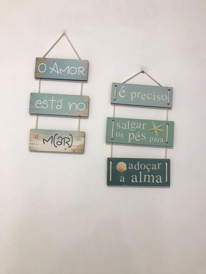 Apartamento A 500M Da Praia Do Forte! Cabo Frio Dış mekan fotoğraf