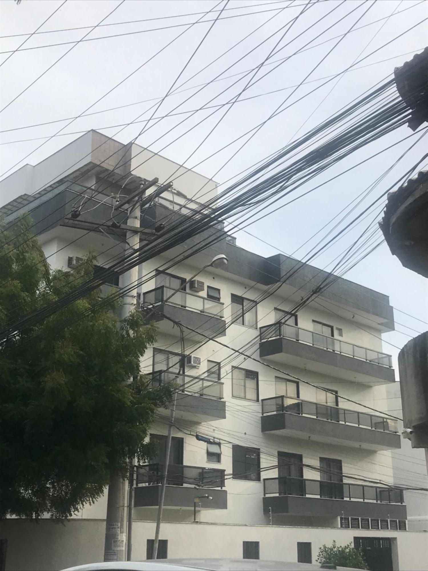 Apartamento A 500M Da Praia Do Forte! Cabo Frio Dış mekan fotoğraf